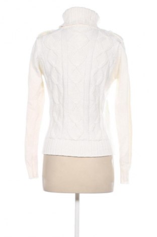 Дамски пуловер Soccx, Размер M, Цвят Бял, Цена 32,21 €