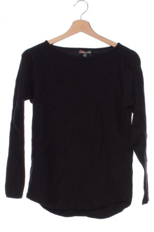 Γυναικείο πουλόβερ Street One, Μέγεθος XS, Χρώμα Μαύρο, Τιμή 5,99 €