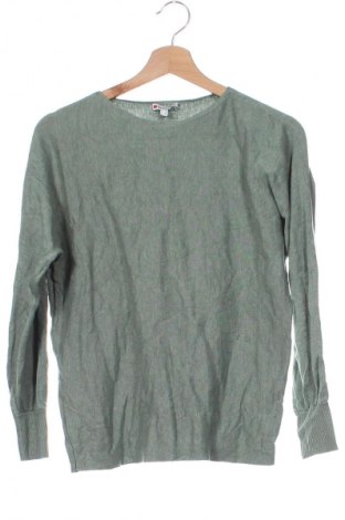 Pulover de femei Street One, Mărime XS, Culoare Verde, Preț 23,99 Lei