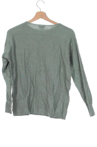 Pulover de femei Street One, Mărime XS, Culoare Verde, Preț 23,99 Lei