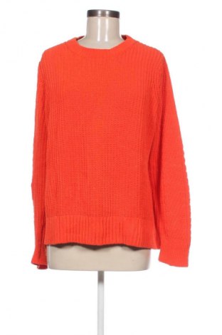 Dámský svetr Street One, Velikost M, Barva Oranžová, Cena  139,00 Kč