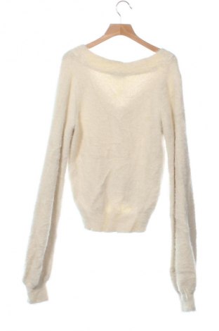 Damenpullover Tally Weijl, Größe XS, Farbe Ecru, Preis € 3,99