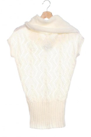 Дамски пуловер Tally Weijl, Размер XXS, Цвят Екрю, Цена 4,09 €