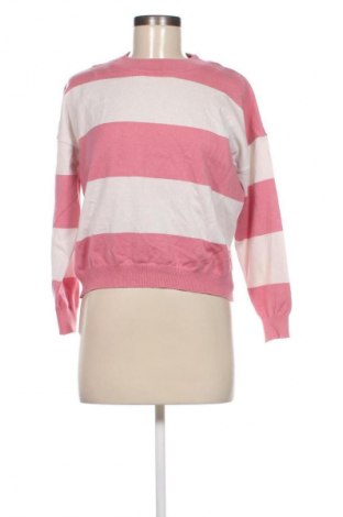 Γυναικείο πουλόβερ Tex, Μέγεθος S, Χρώμα Πολύχρωμο, Τιμή 4,99 €