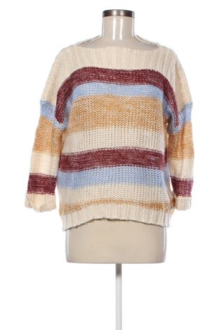 Pulover de femei Tom Tailor, Mărime M, Culoare Multicolor, Preț 127,99 Lei, #130657385