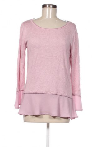 Γυναικείο πουλόβερ Up 2 Fashion, Μέγεθος S, Χρώμα Ρόζ , Τιμή 3,99 €