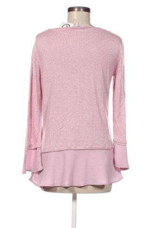 Γυναικείο πουλόβερ Up 2 Fashion, Μέγεθος S, Χρώμα Ρόζ , Τιμή 3,99 €