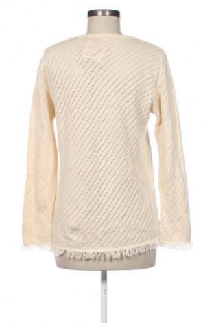 Дамски пуловер Update, Размер M, Цвят Екрю, Цена 2,55 €