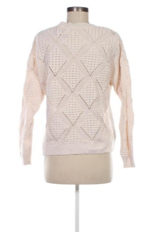 Dámský svetr VILA, Velikost S, Barva Béžová, Cena  99,00 Kč