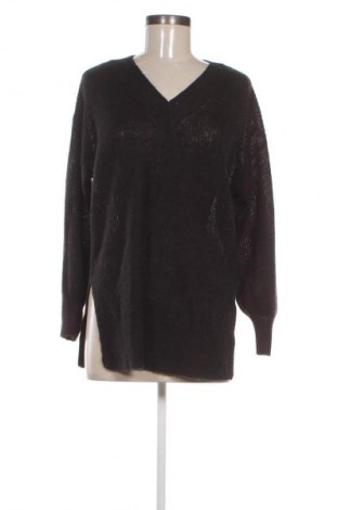 Дамски пуловер Vero Moda, Размер S, Цвят Черен, Цена 4,60 €