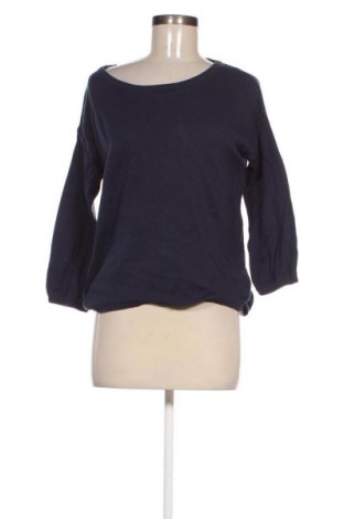 Дамски пуловер Vero Moda, Размер L, Цвят Син, Цена 3,57 €