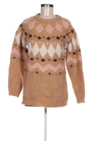 Dámský svetr Vero Moda, Velikost L, Barva Vícebarevné, Cena  109,00 Kč