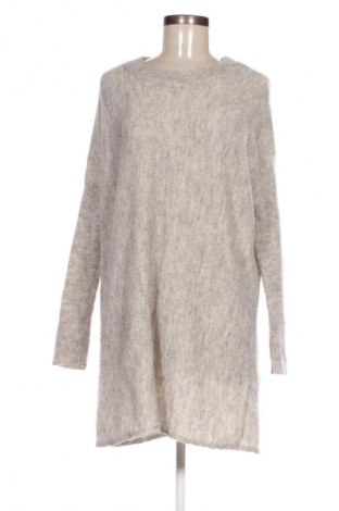 Дамски пуловер Vero Moda, Размер S, Цвят Сив, Цена 4,09 €