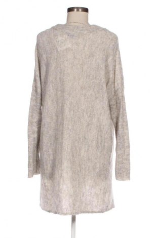 Дамски пуловер Vero Moda, Размер S, Цвят Сив, Цена 4,09 €