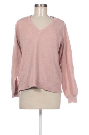 Дамски пуловер Vero Moda, Размер M, Цвят Розов, Цена 7,66 €