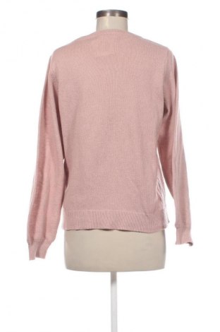 Дамски пуловер Vero Moda, Размер M, Цвят Розов, Цена 7,66 €