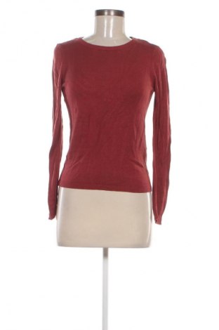 Γυναικείο πουλόβερ Vero Moda, Μέγεθος S, Χρώμα Κόκκινο, Τιμή 4,99 €