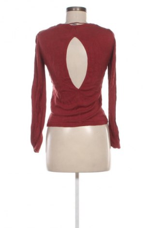 Γυναικείο πουλόβερ Vero Moda, Μέγεθος S, Χρώμα Κόκκινο, Τιμή 4,99 €