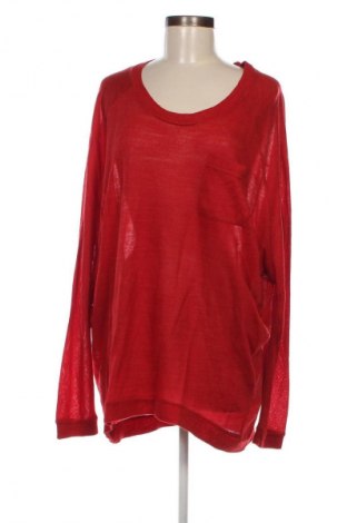 Dámský svetr Vero Moda, Velikost M, Barva Červená, Cena  89,00 Kč