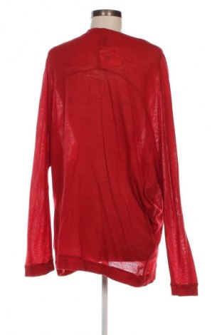 Dámský svetr Vero Moda, Velikost M, Barva Červená, Cena  89,00 Kč