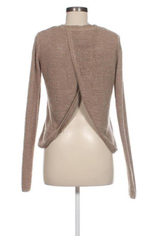 Дамски пуловер Vero Moda, Размер M, Цвят Кафяв, Цена 3,57 €