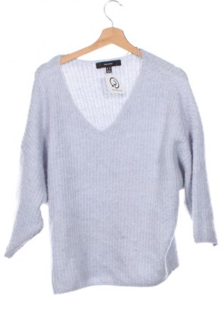 Γυναικείο πουλόβερ Vero Moda, Μέγεθος XS, Χρώμα Μπλέ, Τιμή 3,99 €
