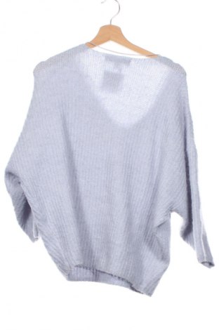 Γυναικείο πουλόβερ Vero Moda, Μέγεθος XS, Χρώμα Μπλέ, Τιμή 3,99 €