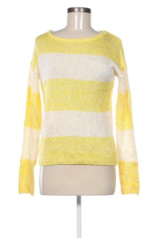 Γυναικείο πουλόβερ Workshop, Μέγεθος S, Χρώμα Κίτρινο, Τιμή 4,99 €