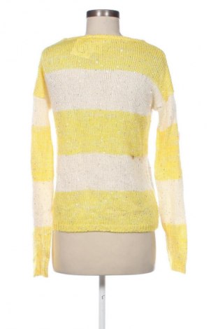 Γυναικείο πουλόβερ Workshop, Μέγεθος S, Χρώμα Κίτρινο, Τιμή 4,99 €