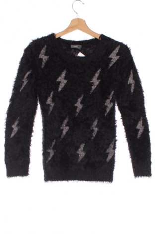 Дамски пуловер Yessica, Размер XS, Цвят Черен, Цена 3,06 €