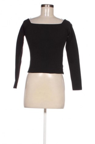 Γυναικείο πουλόβερ Zara, Μέγεθος M, Χρώμα Μαύρο, Τιμή 11,99 €