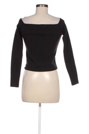 Γυναικείο πουλόβερ Zara, Μέγεθος M, Χρώμα Μαύρο, Τιμή 11,99 €