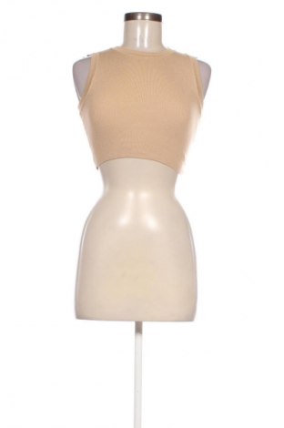 Дамски пуловер Zara, Размер S, Цвят Бежов, Цена 4,60 €