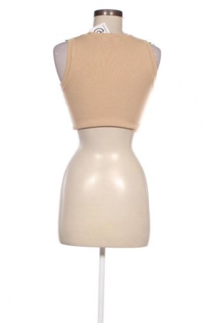 Дамски пуловер Zara, Размер S, Цвят Бежов, Цена 4,60 €