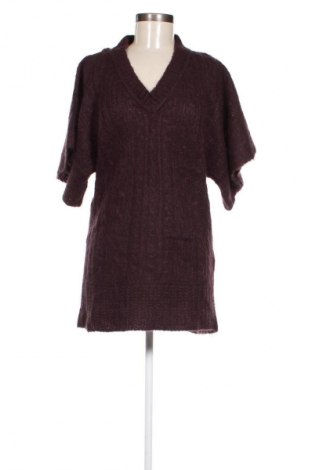 Γυναικείο πουλόβερ Zara, Μέγεθος M, Χρώμα Καφέ, Τιμή 3,99 €