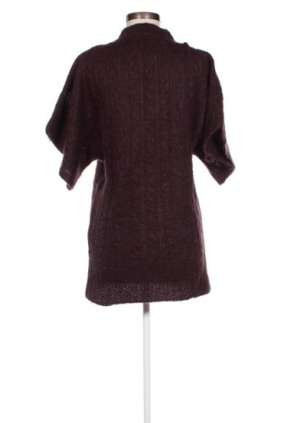 Γυναικείο πουλόβερ Zara, Μέγεθος M, Χρώμα Καφέ, Τιμή 3,99 €