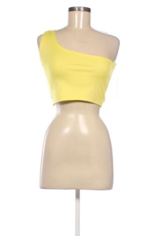 Damski top Unbranded, Rozmiar L, Kolor Żółty, Cena 7,99 zł