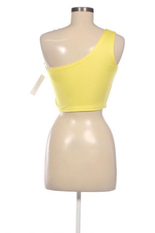 Damski top Unbranded, Rozmiar L, Kolor Żółty, Cena 7,99 zł