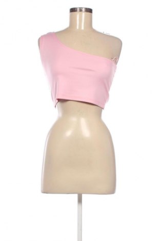 Γυναικείο τοπ Unbranded, Μέγεθος L, Χρώμα Ρόζ , Τιμή 1,99 €