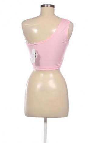 Γυναικείο τοπ Unbranded, Μέγεθος L, Χρώμα Ρόζ , Τιμή 1,99 €