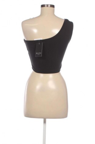 Γυναικείο τοπ Unbranded, Μέγεθος L, Χρώμα Μαύρο, Τιμή 1,99 €