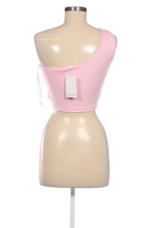 Dámský top Unbranded, Velikost L, Barva Růžová, Cena  49,00 Kč