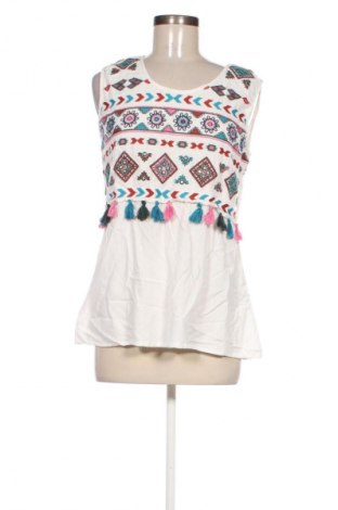 Damentop Unbranded, Größe L, Farbe Mehrfarbig, Preis 8,99 €