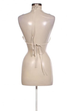 Dámský top Unbranded, Velikost S, Barva Béžová, Cena  119,00 Kč