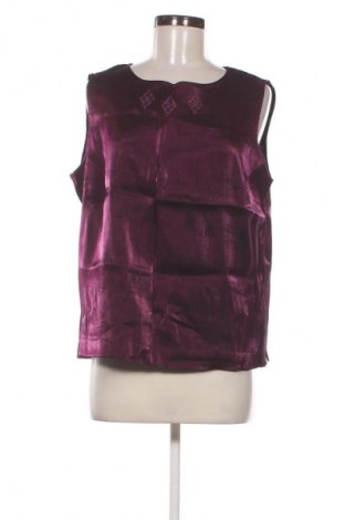 Dámský top Unbranded, Velikost M, Barva Fialová, Cena  259,00 Kč