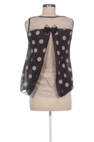 Γυναικείο τοπ Unbranded, Μέγεθος S, Χρώμα Πολύχρωμο, Τιμή 12,99 €