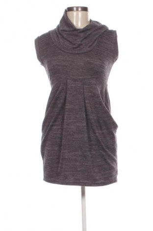 Γυναικείο τοπ Unbranded, Μέγεθος S, Χρώμα Γκρί, Τιμή 7,99 €