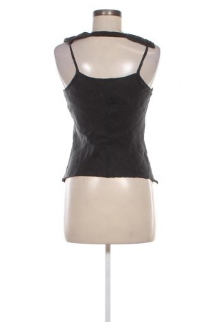 Γυναικείο τοπ Unbranded, Μέγεθος S, Χρώμα Μαύρο, Τιμή 1,99 €
