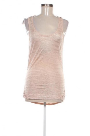 Γυναικείο τοπ Unbranded, Μέγεθος S, Χρώμα  Μπέζ, Τιμή 1,99 €