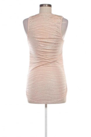 Γυναικείο τοπ Unbranded, Μέγεθος S, Χρώμα  Μπέζ, Τιμή 1,99 €
